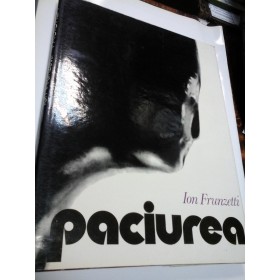 PACIUREA - ION FRUNZETTI - album